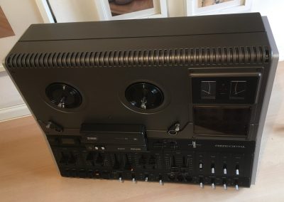 1976 Philips HiFi Stereo Magno-Control N4422 - d52a8421 8109 482b 9256 02a83ed787dc